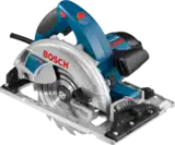 Ручна циркулярна пила Bosch GKS 65 GCE — Photo 4