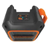 Колонка портативна акумуляторна BLACK+DECKER BDCSP18N — Photo 8