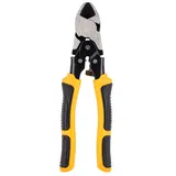 Кусачки діагональні Compound Action, довжина 190 мм DeWALT DWHT0-70275 — Photo 9