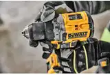 Дриль-шуруповерт акумуляторний безщітковий DeWALT DCD800P2T — Photo 12