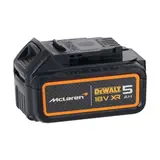 Дриль-шурупокрут ударний McLaren F1 TEAM LIMITED EDITION DeWALT DCD85MP2T — Photo 24