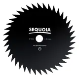 Ніж SEQUOIA GB40T-255 — Photo 4