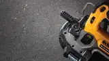 Пила стрічкова акумуляторна безщіткова DeWALT DCS377NT — Photo 30