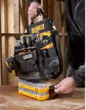Сумка відкритого типу системи TSTAK DeWALT DWST83541-1 — Photo 19