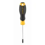 Викрутка Cushion Grip під шліц Pz1 з довжиною жала 75 мм STANLEY STHT16162-0 — Photo 3