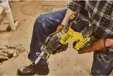 Пила шабельна акумуляторна STANLEY FATMAX SFMCS310B — Photo 12