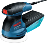 Ексцентрикова шліфмашина Bosch GEX 125-1 AE — Photo 3