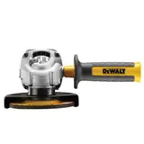 Шліфмашина кутова - болгарка мережева DeWALT DWE4233 — Photo 8