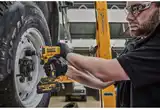 Гайкокрут ударний акумуляторний безщітковий DeWALT DCF891N — Photo 17