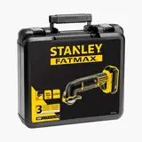 Багатофункціональний інструмент мережевий STANLEY FATMAX FMC710D2 — Photo 5