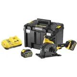 Штроборіз акумуляторний безщітковий DeWALT DCG200T2 — Photo 17