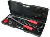 Розширювач мідних труб з різаком YATO; 7 положень Ø= 3/8", 1/2", 5/8", 3/4", 7/8", 1", 9/8" [4] — Photo 4