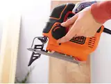 Лобзик мережвий BLACK+DECKER KS901PEK — Photo 7