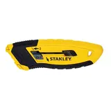 Ніж Control-Grip довжиною 132 мм з висувним лезом для оздоблювальних робіт STANLEY STHT10432-0 — Photo 20