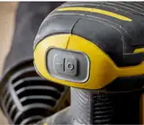 Шліфмашина ексцентрикова акумуляторна безщіткова STANLEY FATMAX SFMCW220D1S — Photo 24