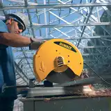 Пила монтажна мережева DeWALT D28715 — Photo 17