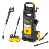 Мийка високого тиску електрична STANLEY FATMAX SXFPW30PE — Photo 3