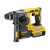 Набір з шести інструментів безщіткових DeWALT DCK685P3T — Photo 22