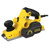 Рубанок мережевий STANLEY FATMAX FME630K — Photo 3