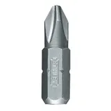 Біта з шестигранним хвостовиком 1/4 під шліц Ph2 довжиною 25 мм STANLEY 1-68-946 — Photo 3