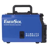 Зварювальний напівавтомат інверторний EnerSol EWM-130AFDS — Photo 13