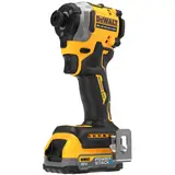 Набір з двох інструментів безщіткових DeWALT DCK2051H2T — Photo 17