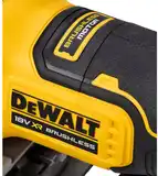 Фрезер акумуляторний безщітковий DeWALT DCW682NT — Photo 16