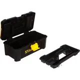 Ящик ESSENTIAL, розміри 320x188x132 мм (12.5) STANLEY STST1-75514 — Photo 10