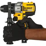 Дриль-шурупокрут акумуляторний безщітковий DeWALT DCD991NT — Photo 18