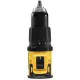 Дриль-шурупокрут акумуляторний безщітковий ударний DeWALT DCD709N — Photo 11