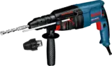Перфоратор Bosch GBH 2-26 DFR — Photo 2