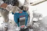 Відбійний молоток Bosch GSH 16-28 — Photo 5