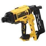 Степлер скобозабивний акумуляторний безщітковий DeWALT DCFS950N — Photo 9