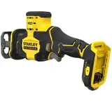 Пила шабельна акумуляторна STANLEY FATMAX SFMCS305B — Photo 19