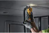 Фрезер акумуляторний для вирізання гіпсокартону DeWALT DCE555N — Photo 14