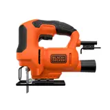 Лобзик мережевий BLACK+DECKER BES603 — Photo 15