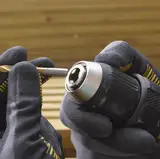 Дриль-шурупокрут безщітковий акумуляторний STANLEY FATMAX SFMCD710D2K — Photo 16