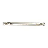 Свердло по металу HSS-G MILWAUKEE, DIN 1412 C, діаметр 4,2х55х14мм, двостороннє, (10шт) — Photo 3