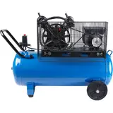 Компресор повітряний EnerSol ES-AC310-100-2 — Photo 7