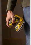 Шліфмашина ексцентрикова акумуляторна безщіткова STANLEY FATMAX SFMCW220D1S — Photo 25