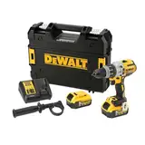 Дриль-шурупокрут акумуляторний безщітковий ударний DeWALT DCD996P2 — Photo 5