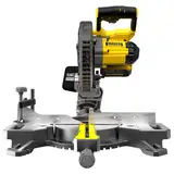 Пила торцювальна акумуляторна STANLEY FATMAX SFMCS701M1 — Photo 11