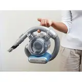 Пилосос акумуляторний BLACK+DECKER PD1420LP — Photo 11