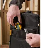 Сумка відкритого типу системи TSTAK DeWALT DWST83541-1 — Photo 18