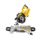 Пила торцювальна мережева DeWALT DWS773 — Photo 6