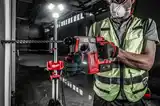 Перфоратор MILWAUKEE SDS-Plus M18 BLH-502X — Photo 21