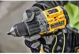 Дриль-шуруповерт акумуляторний безщітковий ударний DeWALT DCD805E2T — Photo 13
