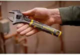 Ключ гайковий розсувний FATMAX®, 150 мм STANLEY FMHT13125-0 — Photo 15