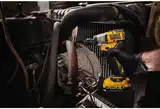 Гайковерт ударний акумуляторний безщітковий DeWALT DCF902D2 — Photo 13