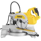 Пила настільна мережева DeWALT DWS777 — Photo 8